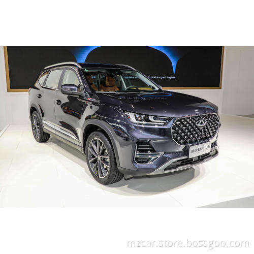 chery fulwin 2 yoki a3 qq engine tiggo t11 tiggo a1 x1 riich s22 eq1 eq5 eastar Used new energy vehicle ev electric car